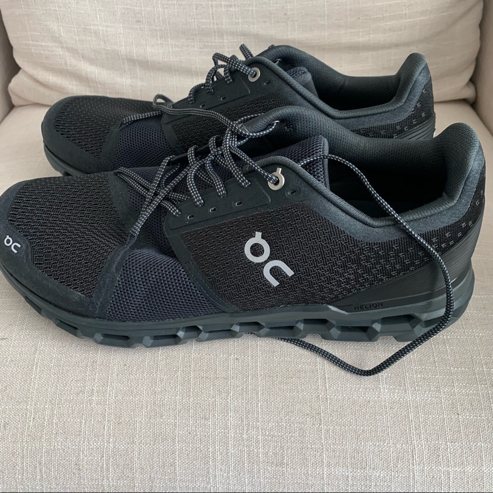 On Cloud Running Shoes